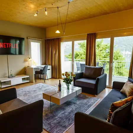 Seeblick Smart Rössli *
