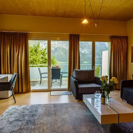 Hotel Seeblick Smart Rössli Murg