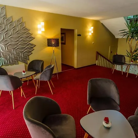 Seeblick Smart Rössli Hotel Murg