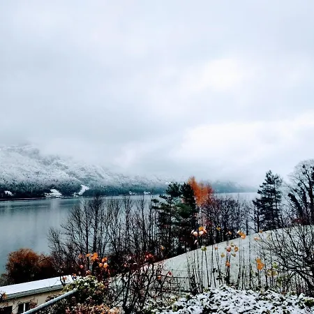 Hotel Seeblick Smart Rössli *