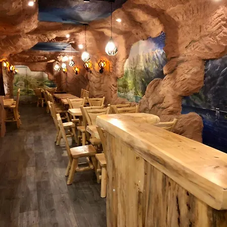 Seeblick Smart Rössli Hotel Murg