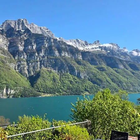 Seeblick Smart Rössli Hotel
