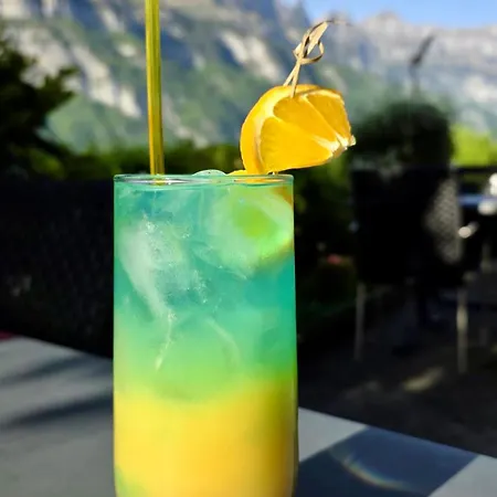 Hotel Seeblick Smart Rössli *