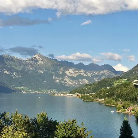 Hotel Seeblick Smart Roessli