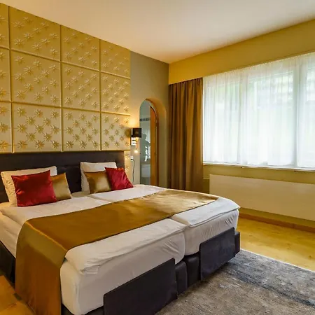 Seeblick Smart Roessli Hotel