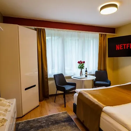 Seeblick Smart Roessli