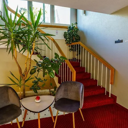 Seeblick Smart Roessli Hotel Murg