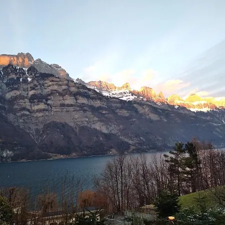 Seeblick Smart Roessli *