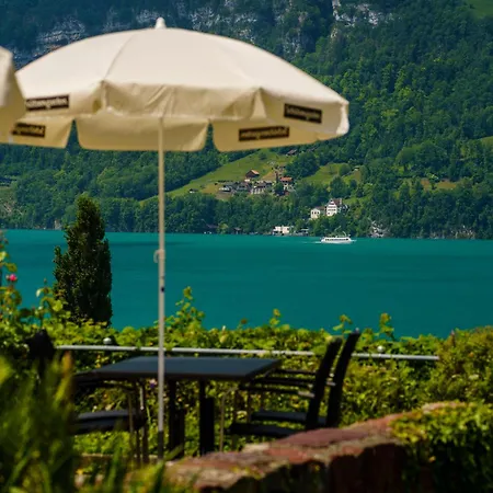 Seeblick Smart Roessli *