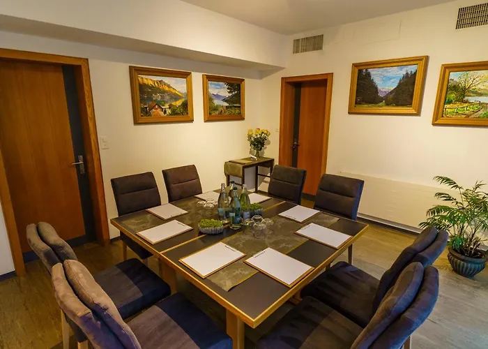 Seeblick Smart Roessli *