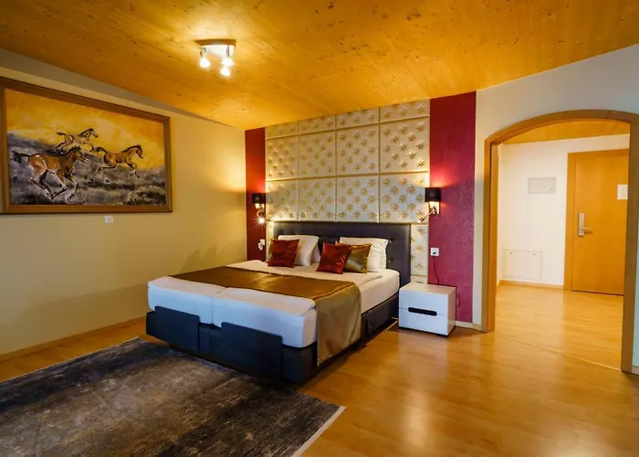 Seeblick Smart Roessli * 穆尔格