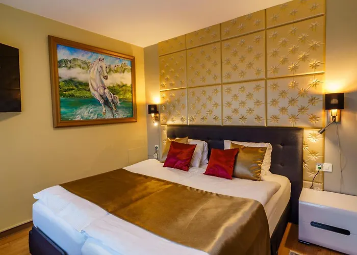 Seeblick Smart Roessli 穆尔格