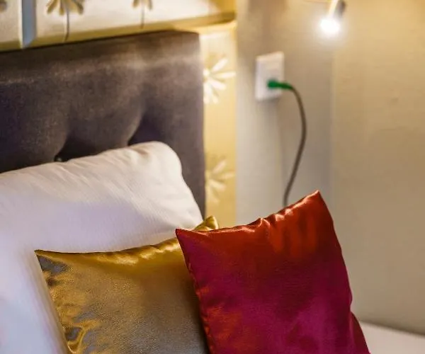 Seeblick Smart Roessli *