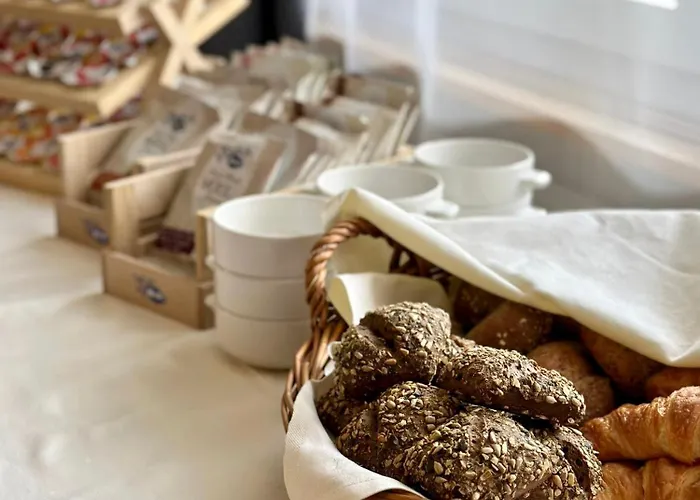 Seeblick Smart Roessli * 穆尔格